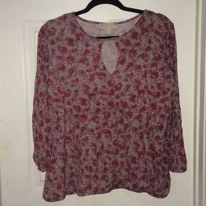 Michael kors top